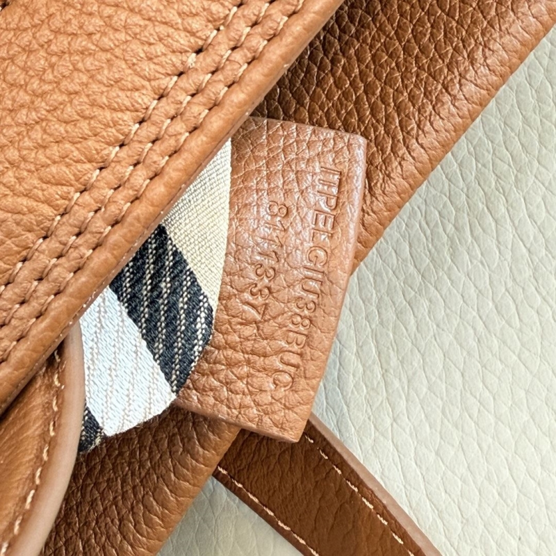 Bv*b*rry top handle bags